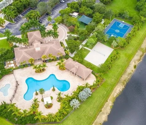 4160 Cascade Terrace Weston FL 33332