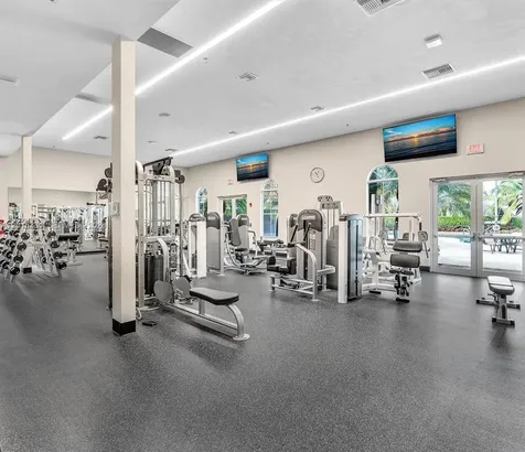 4160 Cascade Terrace Weston FL 33332