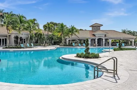 4160 Cascade Terrace Weston FL 33332