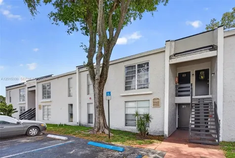 4409 Treehouse Lane Tamarac FL 33319