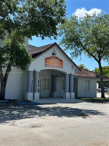 8205 SW 152nd Avenue Miami FL 33193