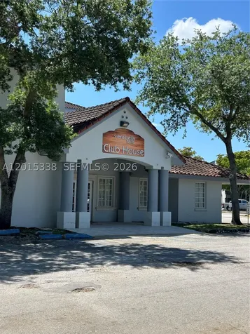 8205 SW 152nd Avenue Miami FL 33193