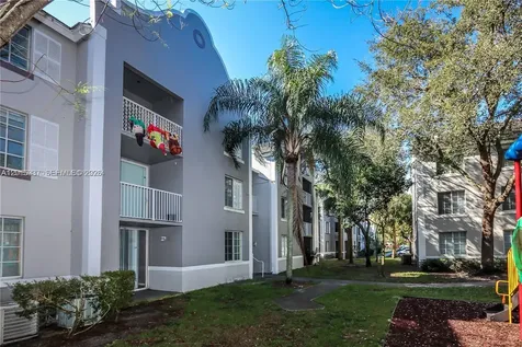 11133 SW 8th Street Pembroke Pines FL 33025