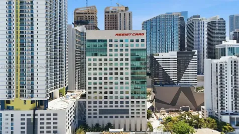 175 SW 7th Street Miami FL 33130