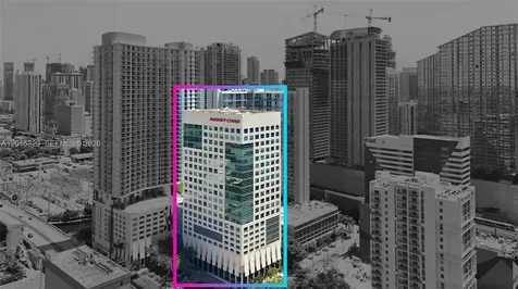 175 SW 7th Street Miami FL 33130