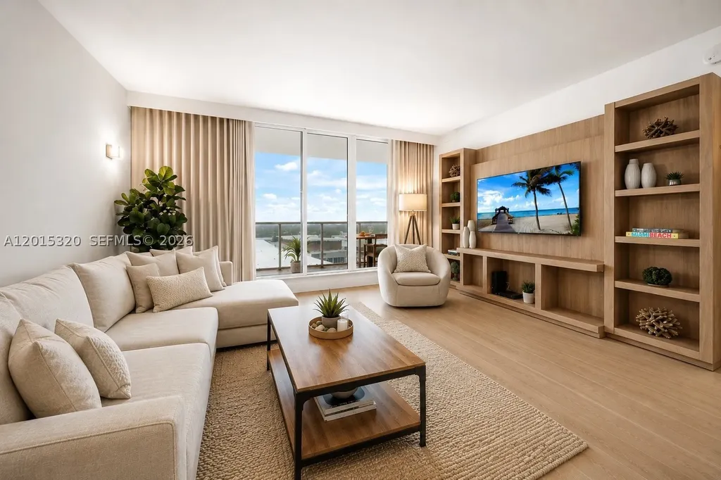 2301 Collins Avenue Miami Beach FL 33139