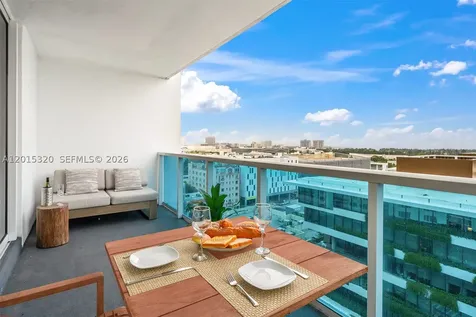 2301 Collins Avenue Miami Beach FL 33139