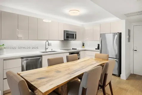 2301 Collins Avenue Miami Beach FL 33139