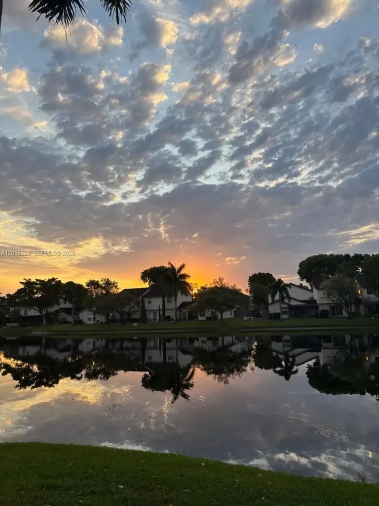 317 NW 109th Avenue Pembroke Pines FL 33026