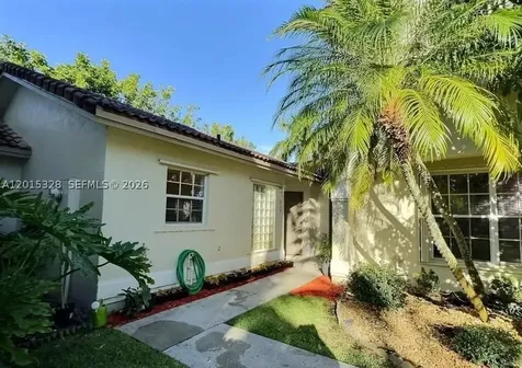 317 NW 109th Avenue Pembroke Pines FL 33026