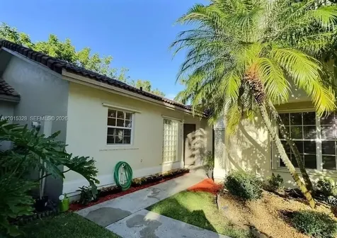317 NW 109th Avenue Pembroke Pines FL 33026