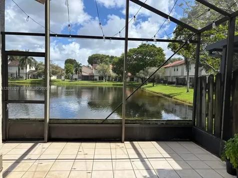 317 NW 109th Avenue Pembroke Pines FL 33026