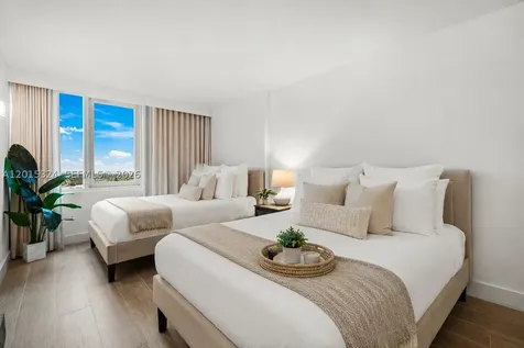 2301 Collins Avenue Miami Beach FL 33139