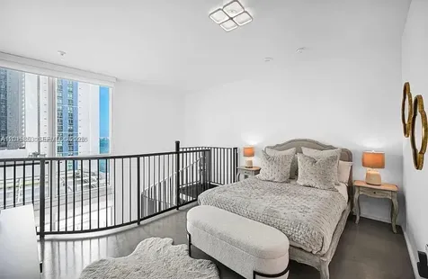 300 S Biscayne Boulevard Miami FL 33131