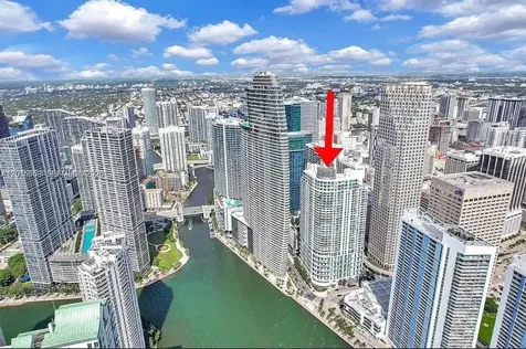 300 S Biscayne Boulevard Miami FL 33131