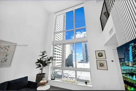 300 S Biscayne Boulevard Miami FL 33131