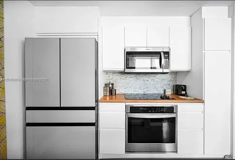 300 S Biscayne Boulevard Miami FL 33131