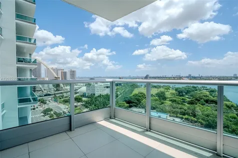 900 Biscayne Boulevard Miami FL 33132