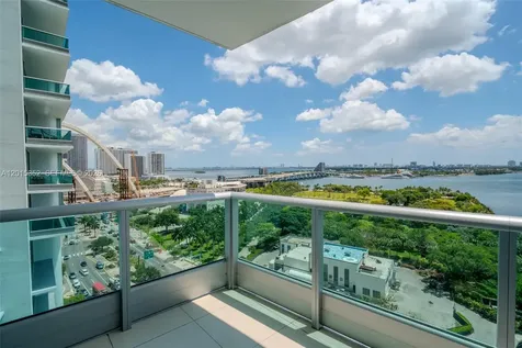 900 Biscayne Boulevard Miami FL 33132