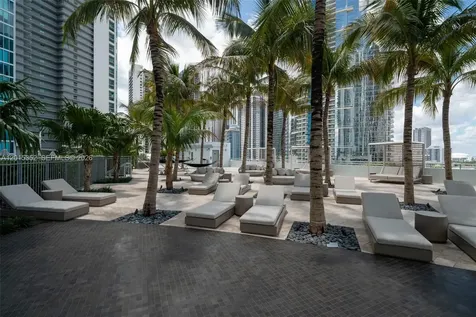 900 Biscayne Boulevard Miami FL 33132