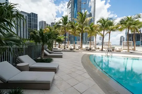 900 Biscayne Boulevard Miami FL 33132