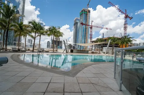 900 Biscayne Boulevard Miami FL 33132