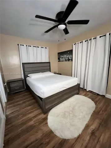 3221 NW 182nd Street Miami Gardens FL 33056