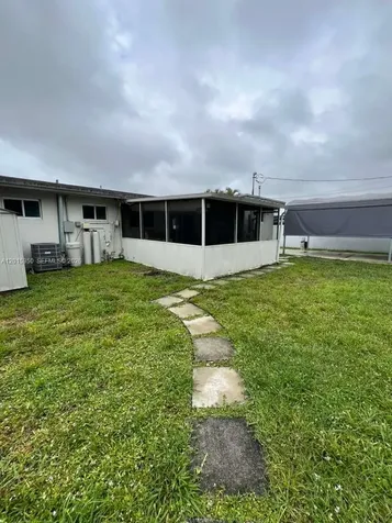 3221 NW 182nd Street Miami Gardens FL 33056
