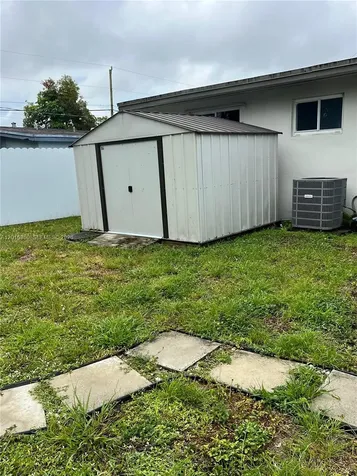 3221 NW 182nd Street Miami Gardens FL 33056
