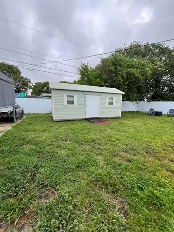 3221 NW 182nd Street Miami Gardens FL 33056