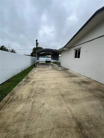 3221 NW 182nd Street Miami Gardens FL 33056