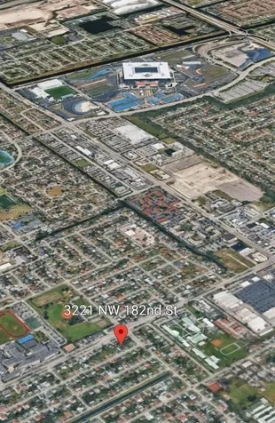 3221 NW 182nd Street Miami Gardens FL 33056