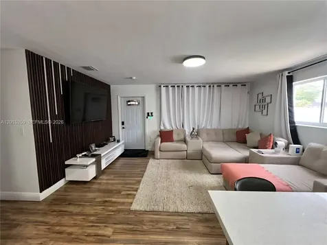 3221 NW 182nd Street Miami Gardens FL 33056