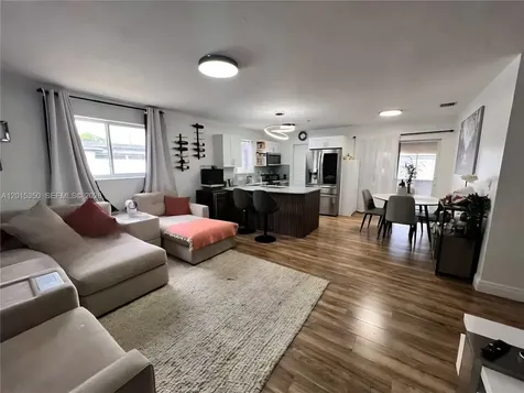 3221 NW 182nd Street Miami Gardens FL 33056