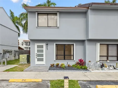 8360 NW 8th Street Miami FL 33126
