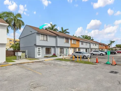 8360 NW 8th Street Miami FL 33126