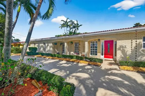 9261 SW 88 Street Miami FL 33176