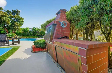 9261 SW 88 Street Miami FL 33176