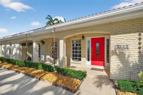 9261 SW 88 Street Miami FL 33176