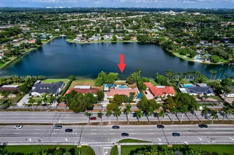 9261 SW 88 Street Miami FL 33176
