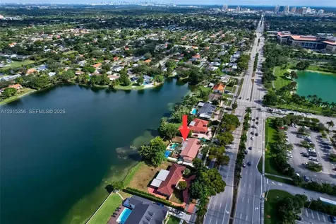 9261 SW 88 Street Miami FL 33176