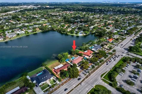 9261 SW 88 Street Miami FL 33176