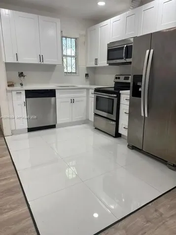 831 NE 157th Terrace North Miami Beach FL 33162