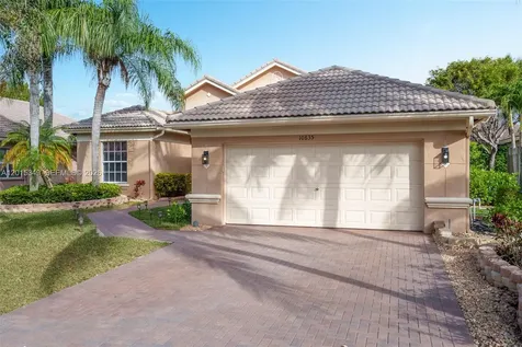 10635 NW 61st Court Parkland FL 33076