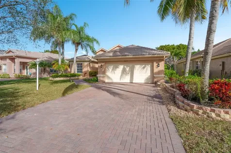 10635 NW 61st Court Parkland FL 33076