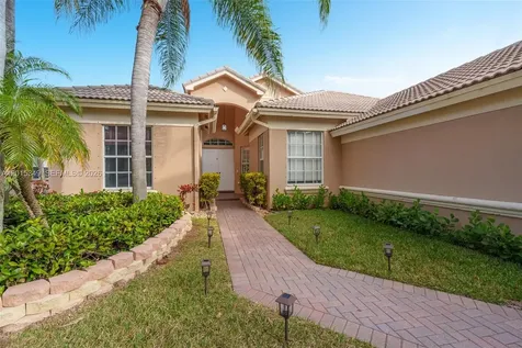 10635 NW 61st Court Parkland FL 33076