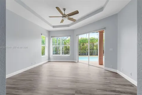10635 NW 61st Court Parkland FL 33076