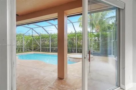 10635 NW 61st Court Parkland FL 33076
