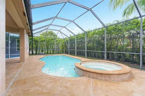 10635 NW 61st Court Parkland FL 33076