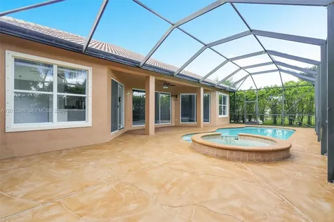 10635 NW 61st Court Parkland FL 33076